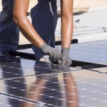 Solar Energy Company Awarded for Quick Entry into Industry