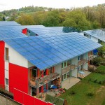 Solar Energy Industry Flourishes in FIT’s First Year