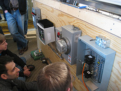 Solar Panel Installation Training Center Launches in Ontario