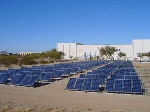 ATS Confirms 65 Megawatt Feed-in-Tariff Project