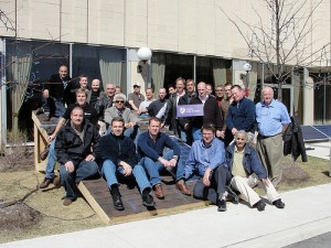 Ontario Solar Academy Redefines Solar Training within Canadian Context
