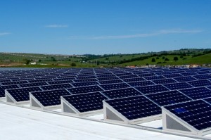 SolarDock Coming to Ontario via SunRise Power