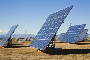 Ontario Solar Industry Welcomes 18 MW Solar Parks Groundbreaking