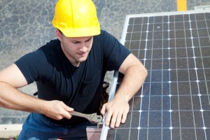 German Solar Corporation Establishes New Solar Arrays Facility