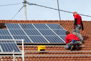OPA-Approved Solar Panel Installation: Big Opportunity for Ontario Residents