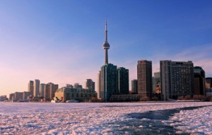 Ontario’s Solar Industry Coming Out of the Cold