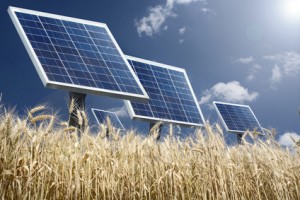 Solar Technology Manufacturers to Create Hundreds of Ontario Green Jobs