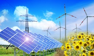 Ontario Economy to Benefit from Two New FIT Projects