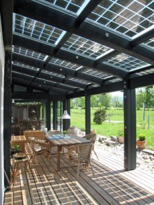 FIT Program Making Ontario Solar Energy’s Newest Hot Spot