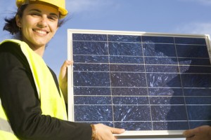 Green Career Training under the Microscope