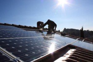 National & Local Campaigns in Support of Ontario Solar Industry