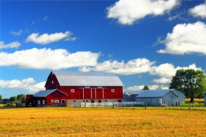 Solar Energy Buys the Farm in Ontario