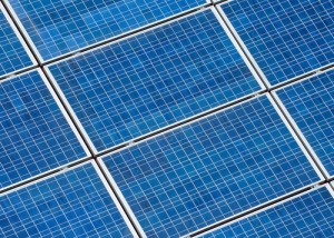 Markham Town Building Receives Renewable Energy Retrofit