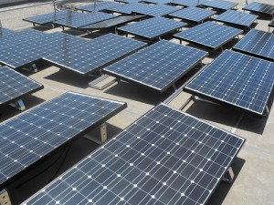 Ingersoll, Ontario Set to Become New Site for Green Energy Production