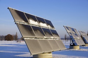 Company Consults With Public on Clean Energy Project
