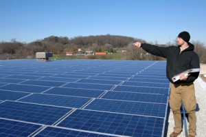 Mid-Sized Developers Offered Extension to Meet Green Energy Act Provisions