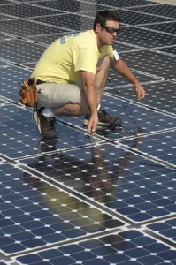 Big Renewable Energy Investments – a Breakdown of Ontario Solar Projects
