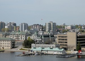 New Initiative to Encourage Solar Panel Installation in Kingston, Ontario