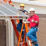 Two Solar Energy Farms Could Mean More Green Jobs in Ingersoll, Ontario