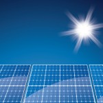 Solar Energy Company Holds Open House