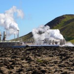 Timing Perfect for Geothermal, Solar Panel Installation