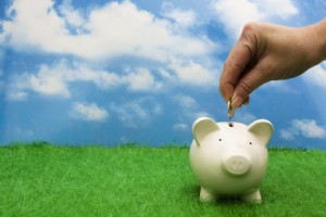 Public Demand & Corporate Profit Drive Ontario’s Green Economy