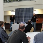 Canada’s Leading Solar School Receives International Recognition for Solar Panel Installation Training