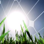 Farmer Trades Tobacco Crop for Solar Certification