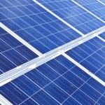 Solar, Wind Energy Company Aids Industry