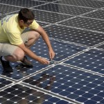 Italian Solar PV Company Training First Seventy Workers in Ontario