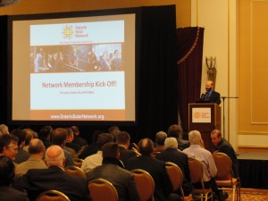 New Business Network Strengthens Ontario’s Solar FIT and microFIT Program