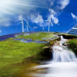 P2Solar Plans 10MW Solar Plant in Ontario