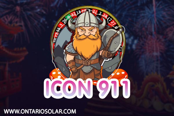 Icon 911